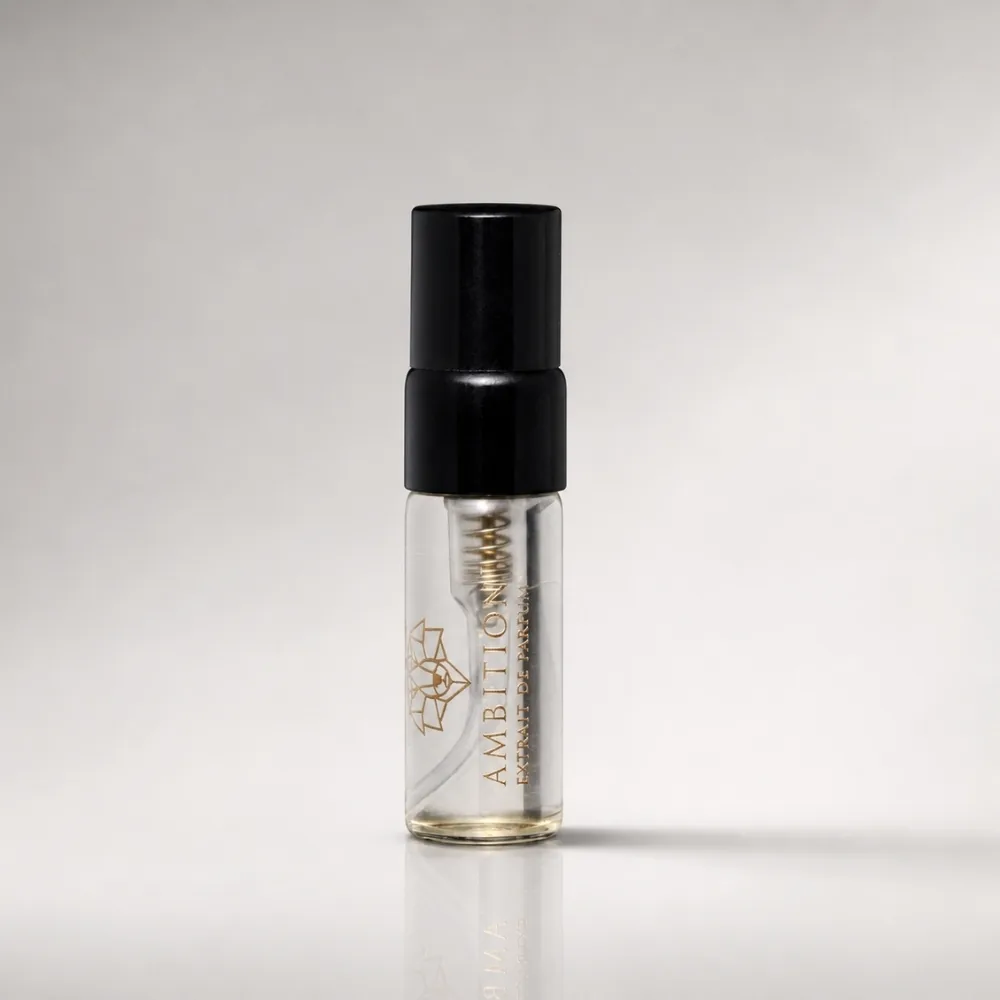 Aristic Ambition tryout sample van 2 ml